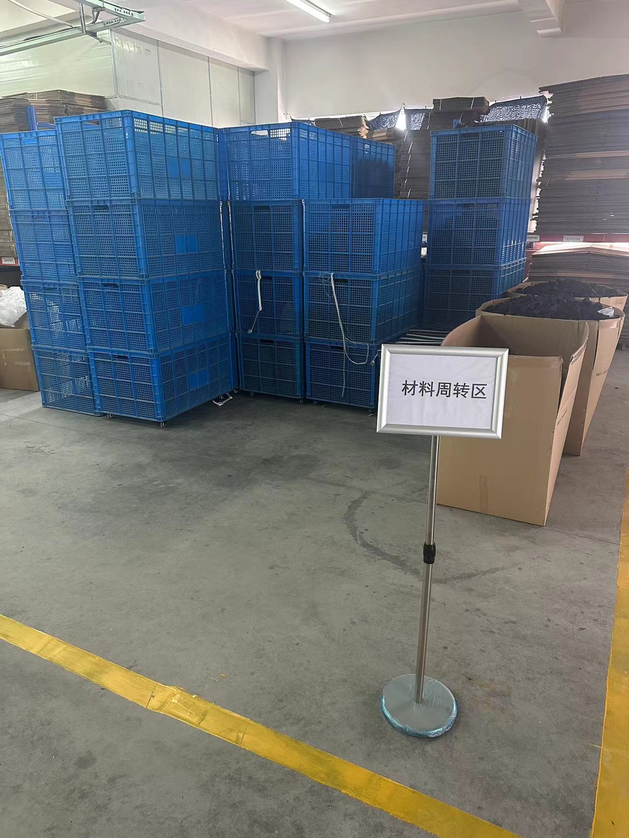 現(xiàn)場及設(shè)備展示