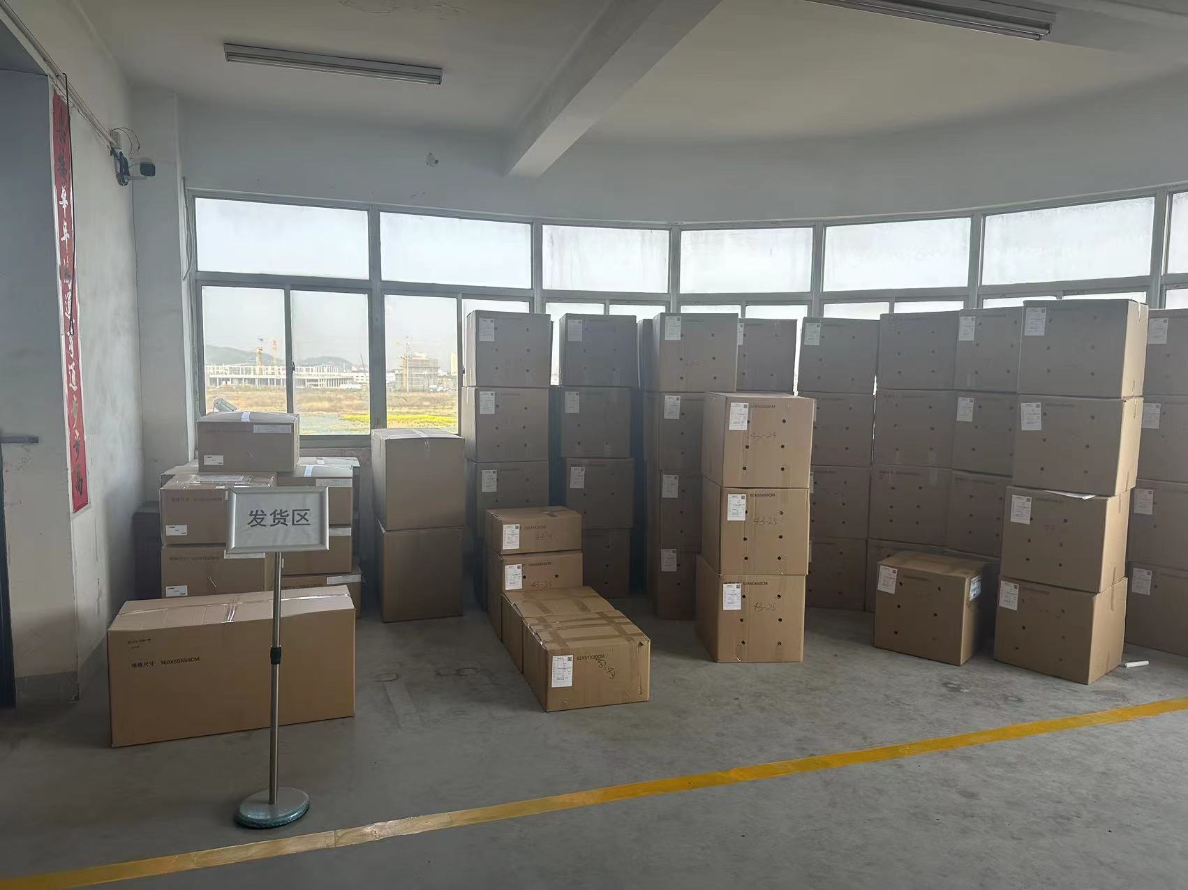 現(xiàn)場及設(shè)備展示