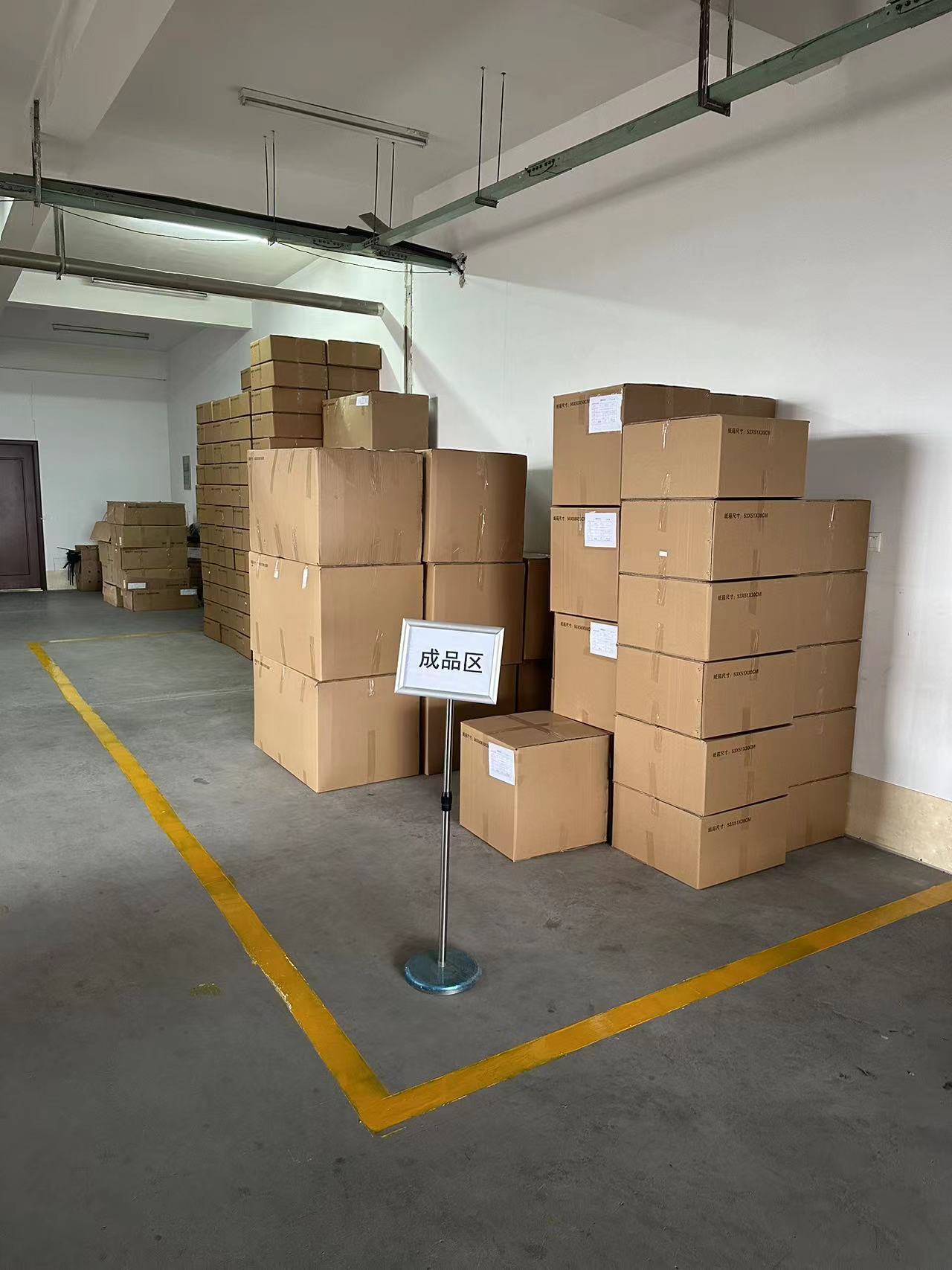 現(xiàn)場及設(shè)備展示